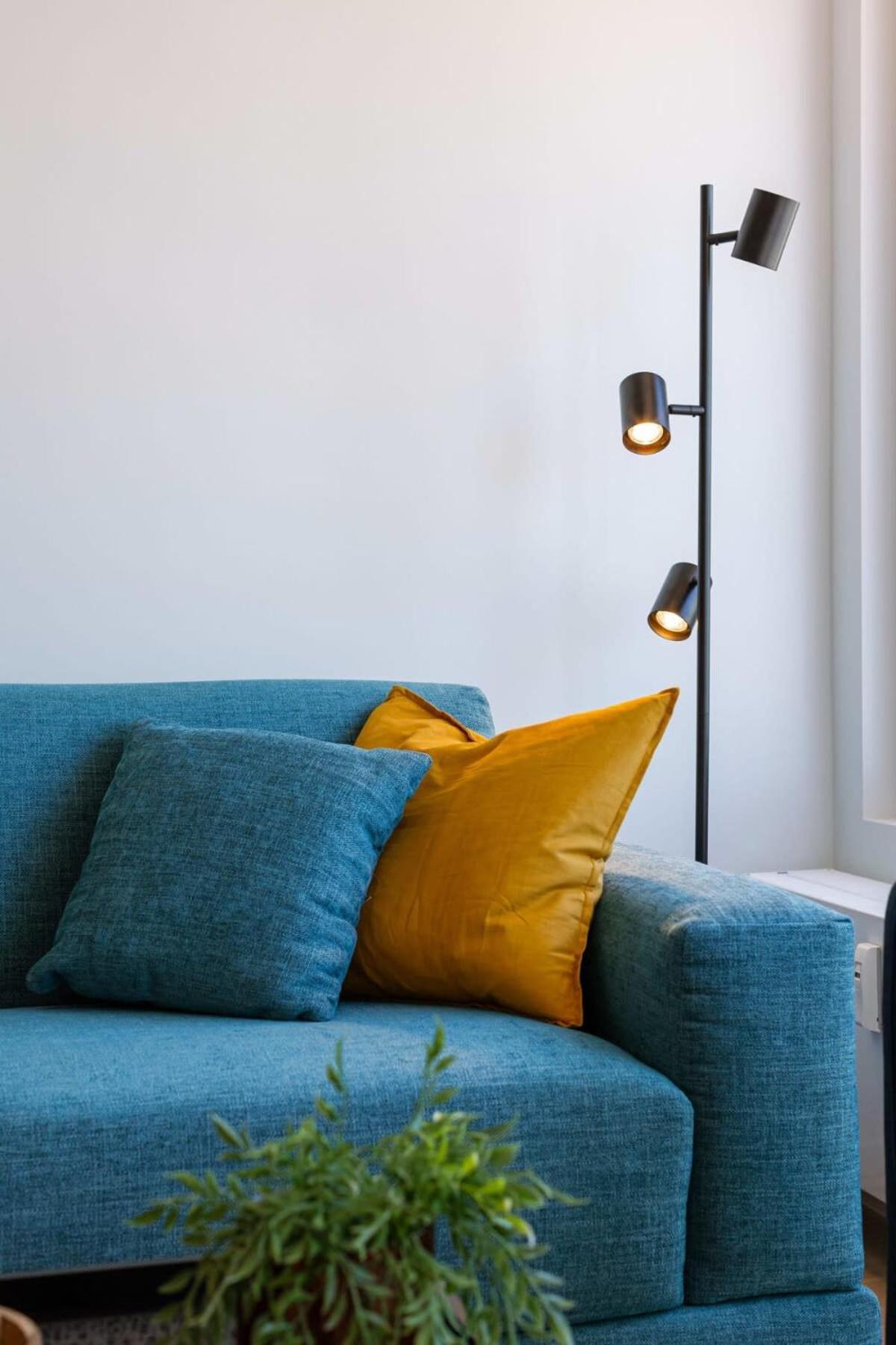 Huswell - Lovely Apartment With Lateral Sea View And Parking Ostende Exterior foto